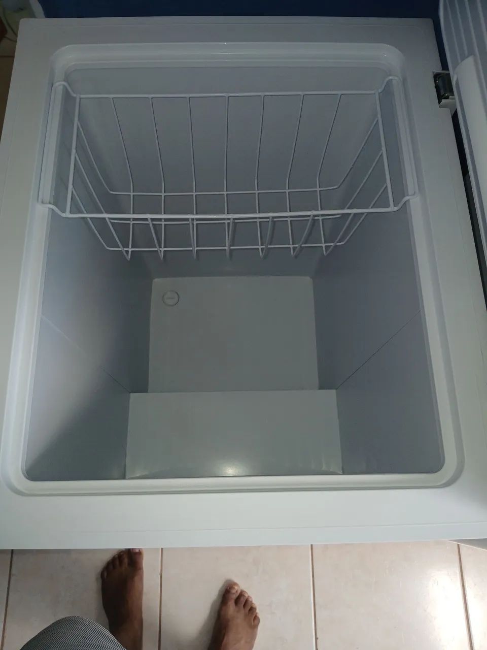 Venda de Eletrodomésticos 
