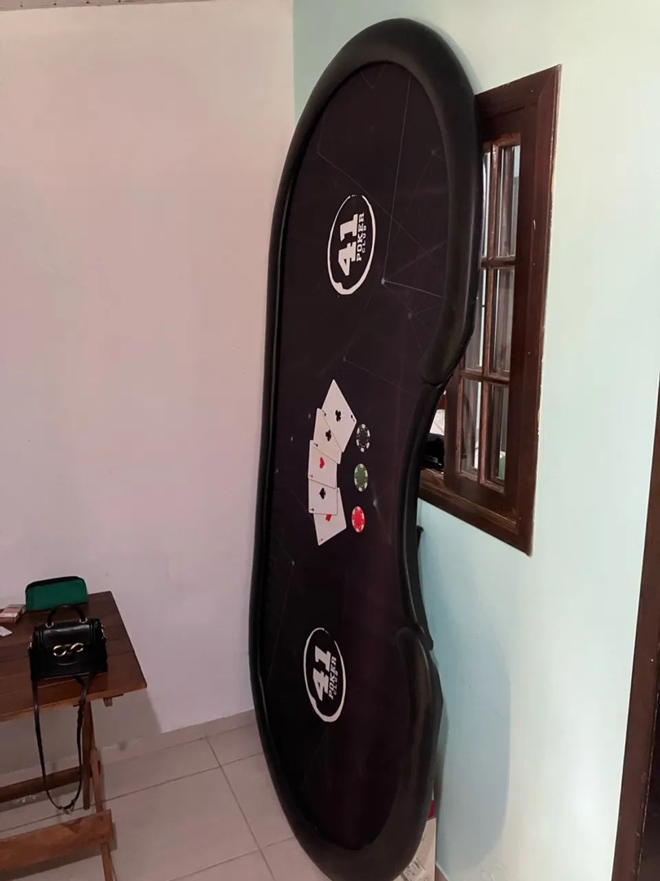 Mesa Poker  - Foto 4