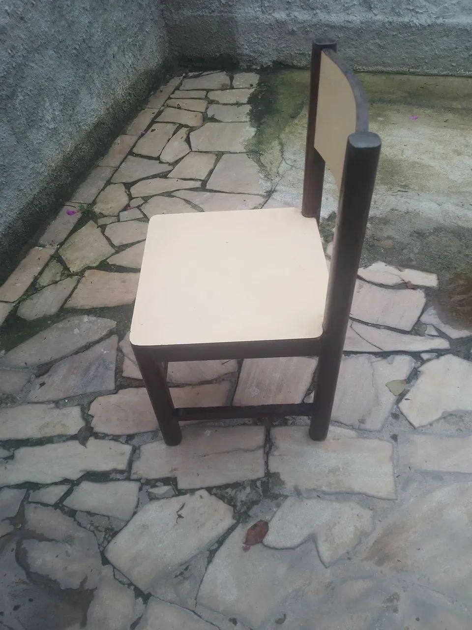 Vendo mesa de madeira  - Foto 2