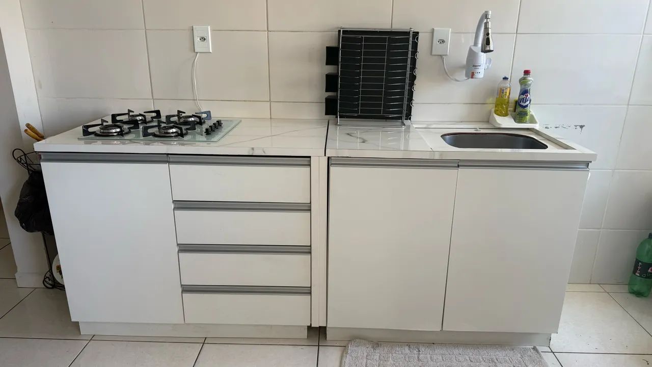 Cozinha MDF - Foto 2