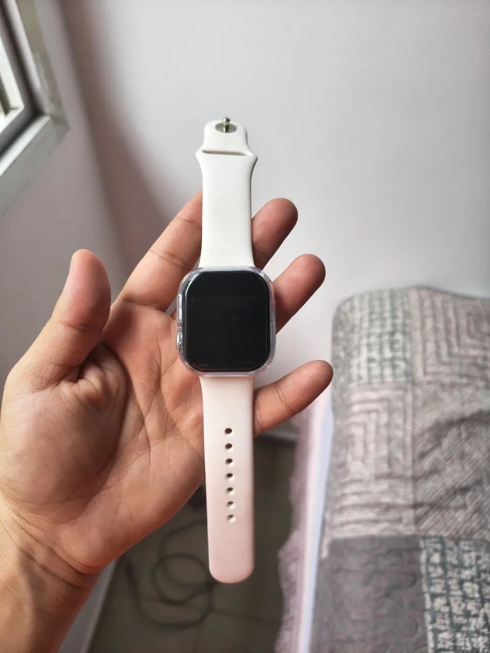 Smartwatch mini série 10  - Foto 4