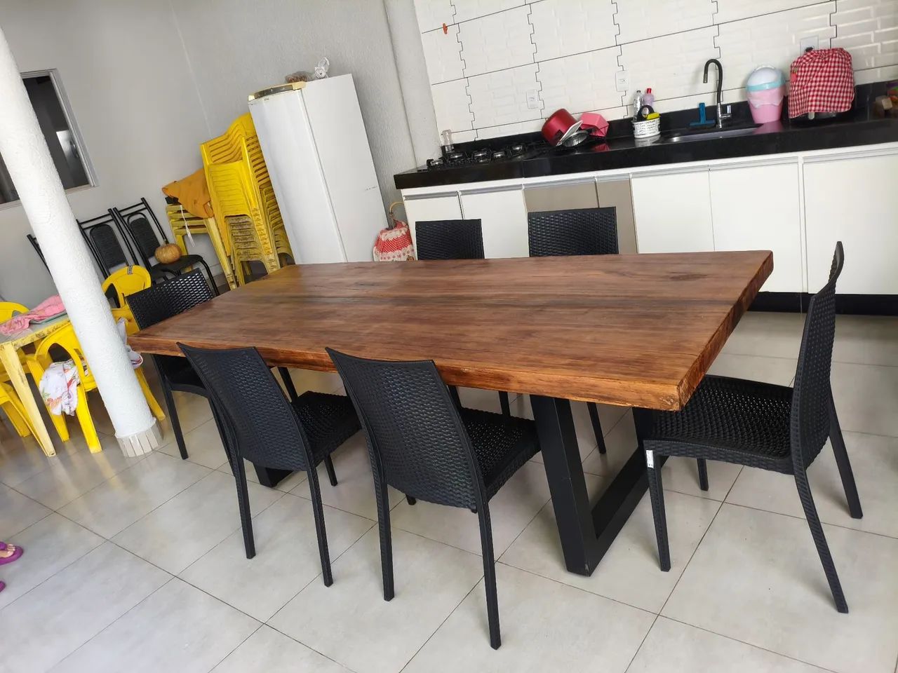 Mesa moderna!! - Foto 3