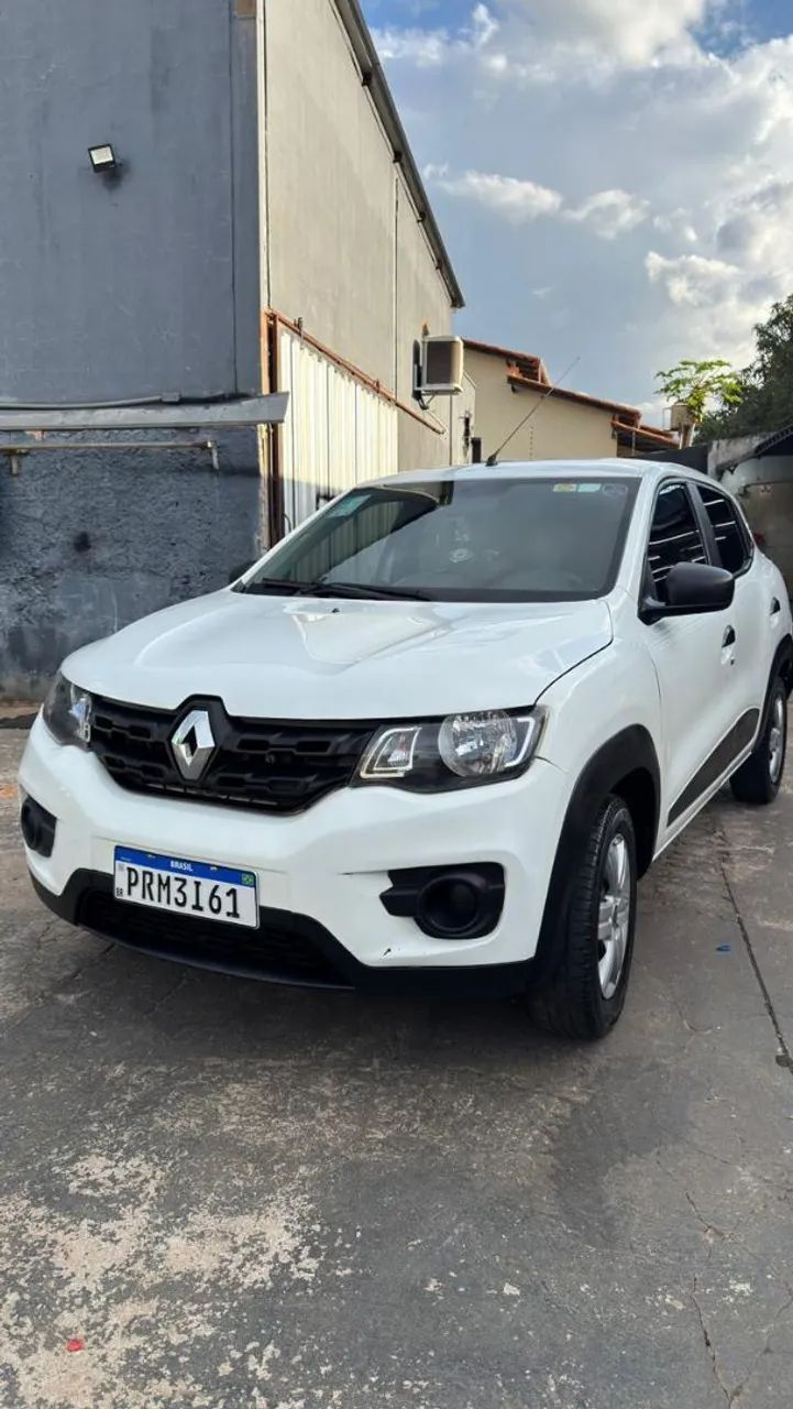 Renault Kwid 2018