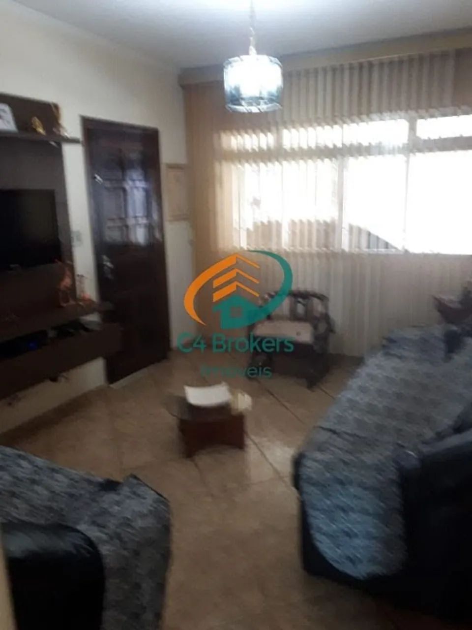 Casa em Vila Galvão - Guarulhos - Foto 2