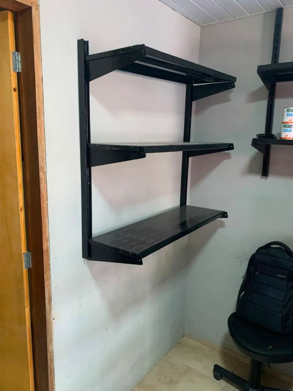 Gôndola de parede - Foto 2