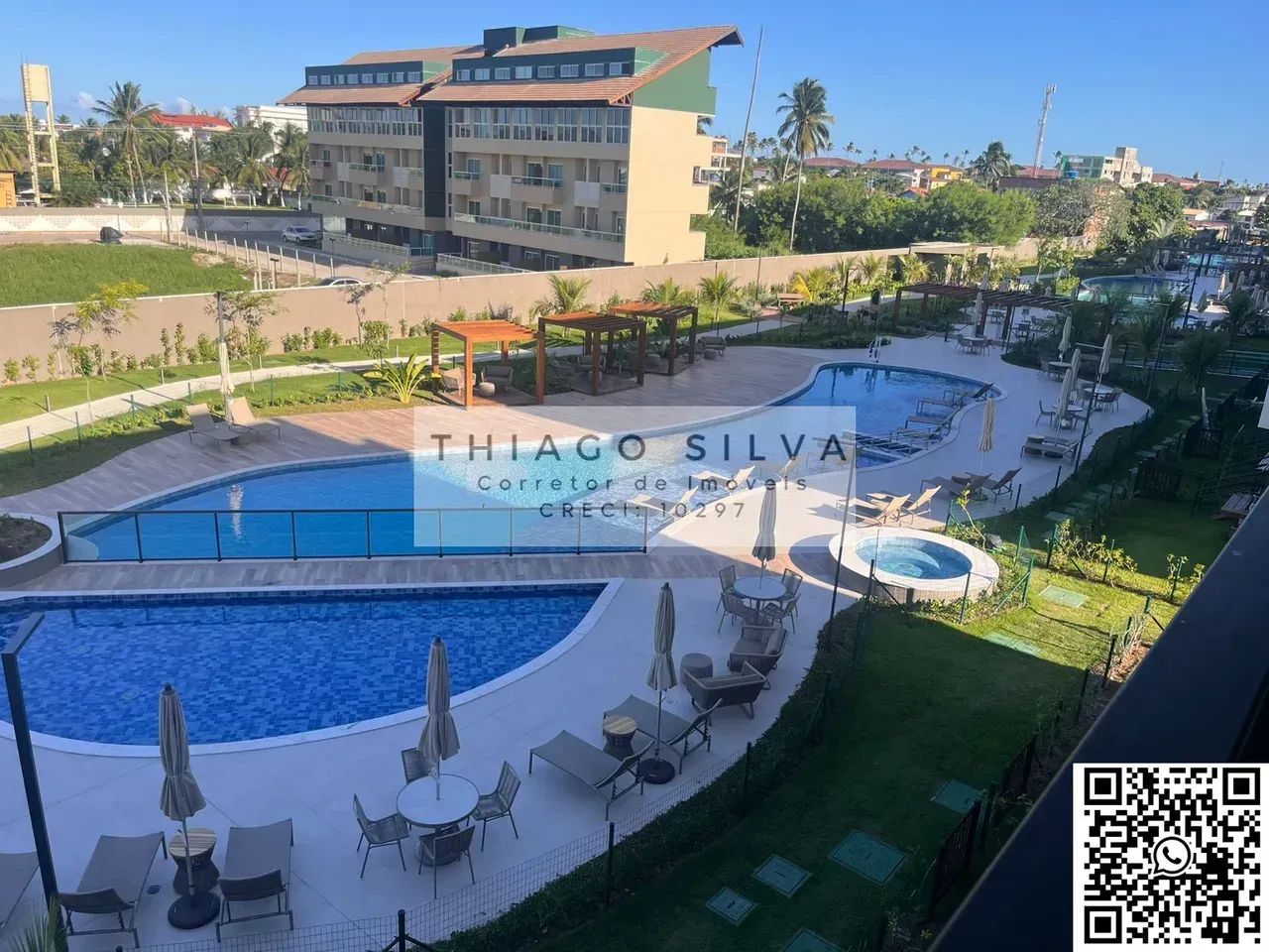 Flat em Porto de Galinhas - Foto 4
