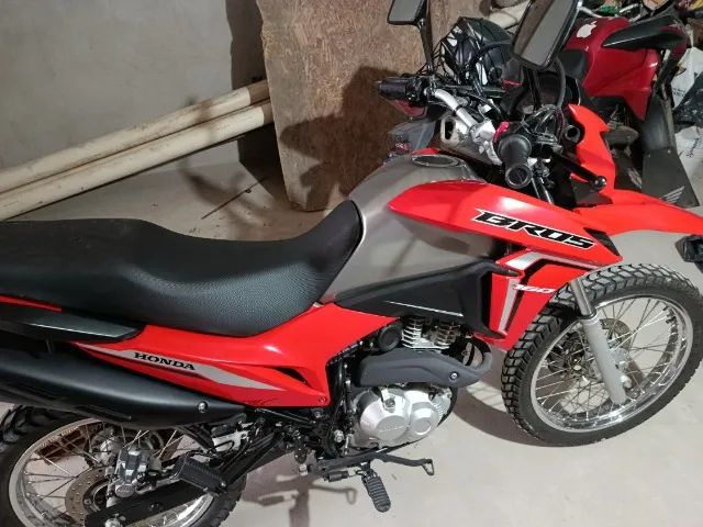 Bros 160 flex  - Foto 3