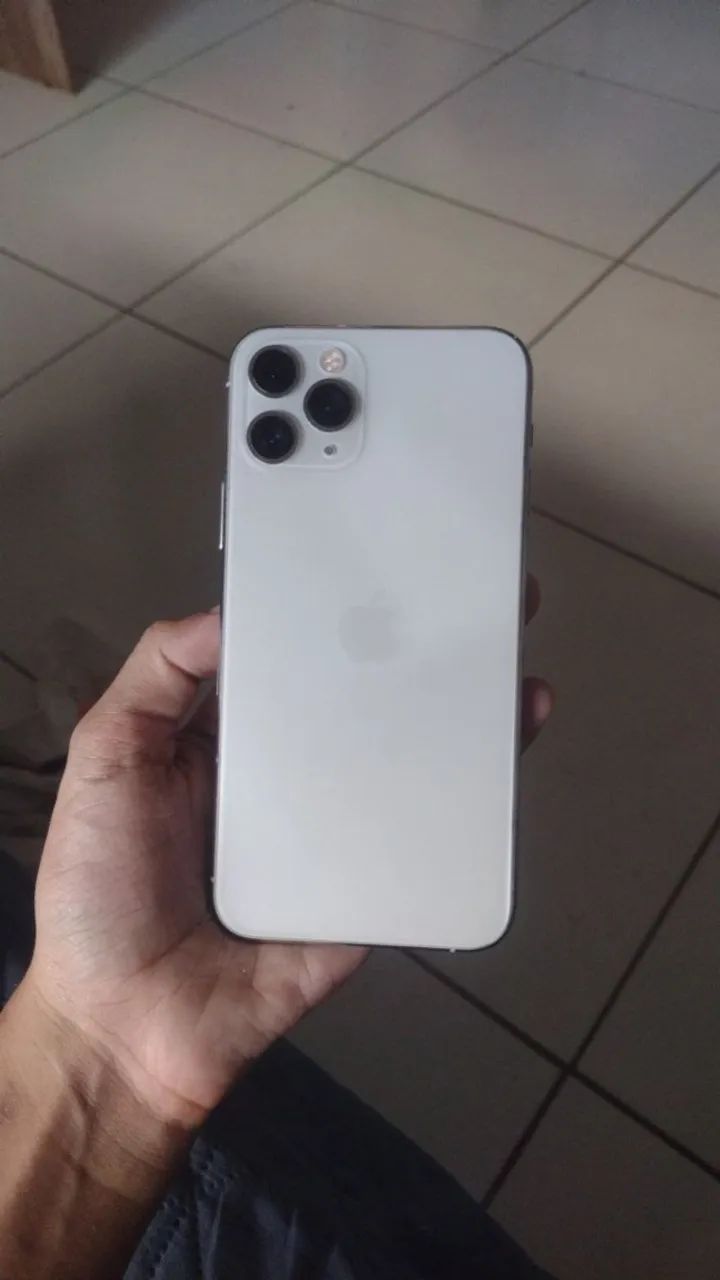 iPhone 11 pro - Foto 2