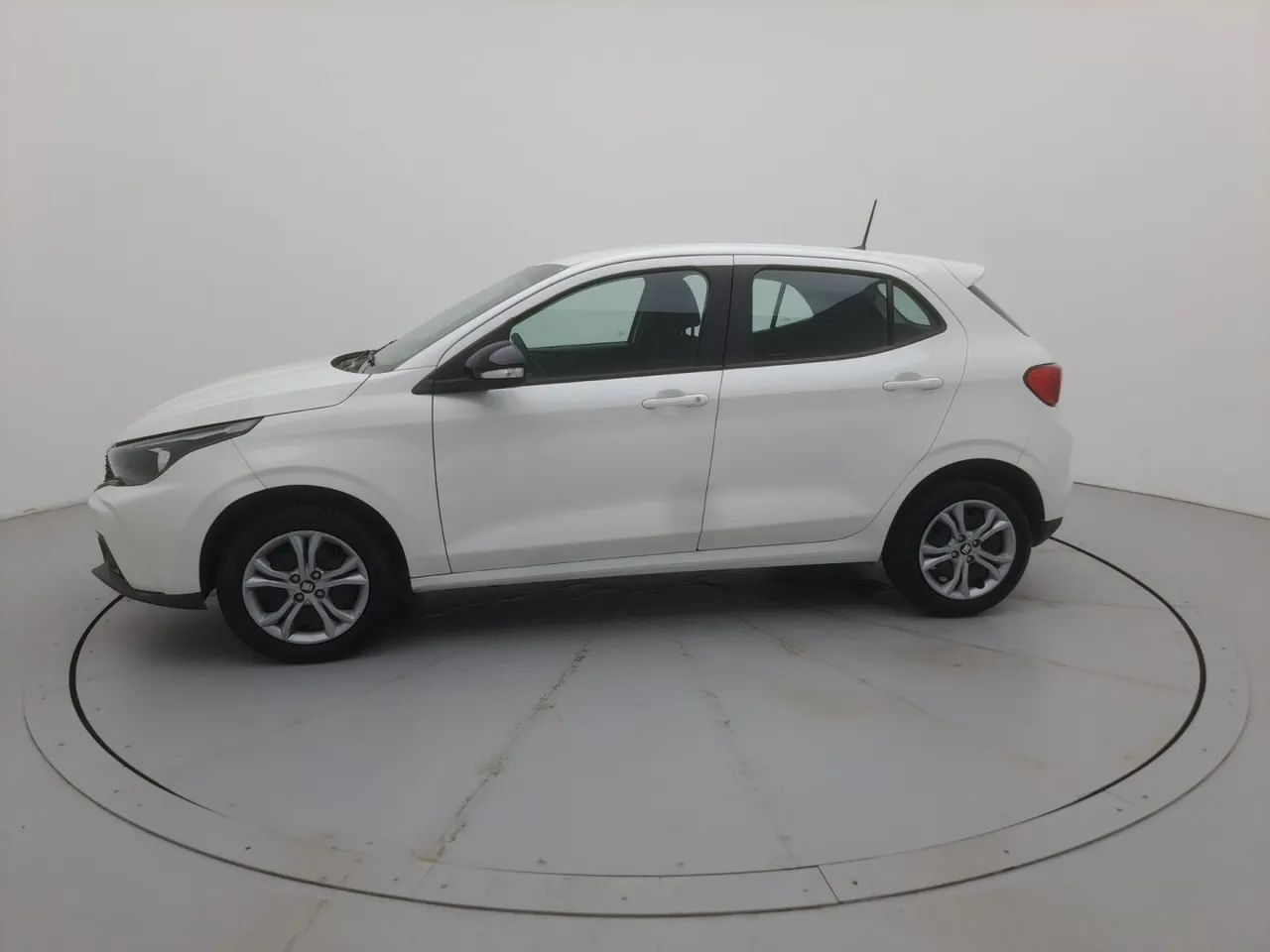 Fiat Argo Drive 1.0 Firefly 2026 - Foto 2