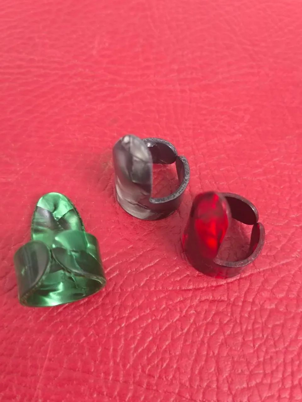 Kit de Acessórios para violão  - Foto 3