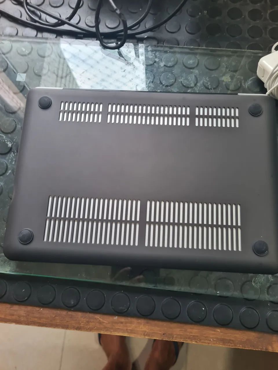 Macbook pro A1278 8.1 usado - Foto 5