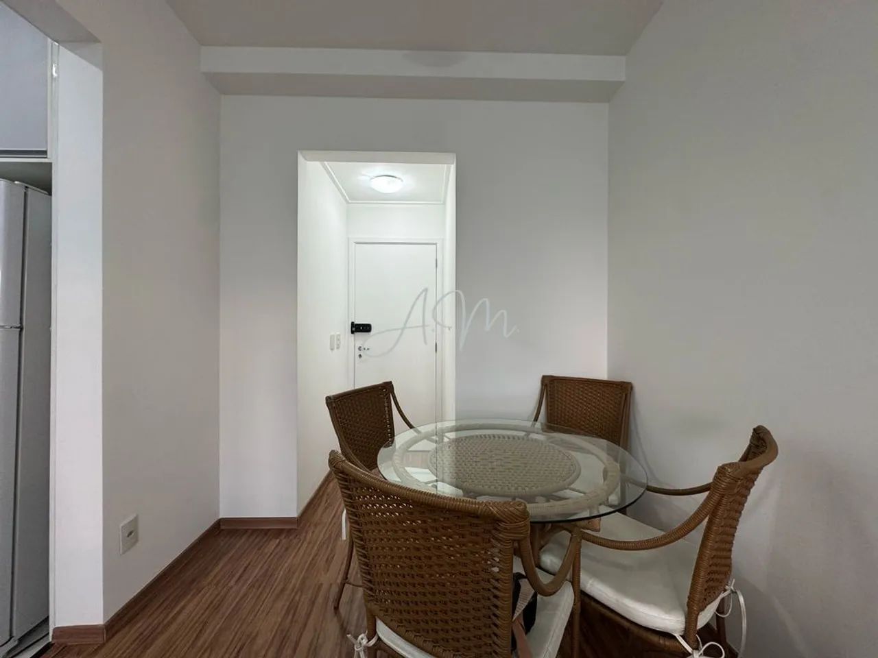 Apartamento com 2 dormitórios para locação no Campo Belo - Foto 5