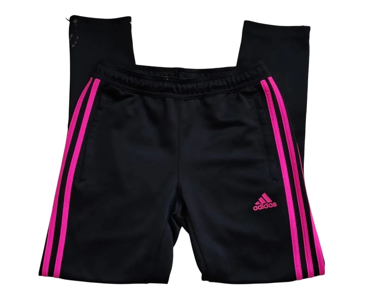 Calça Adidas Original M - Foto 2