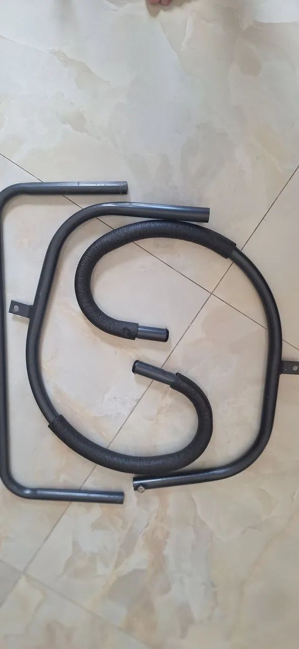 Kit de ginástica abdominal  - Foto 3