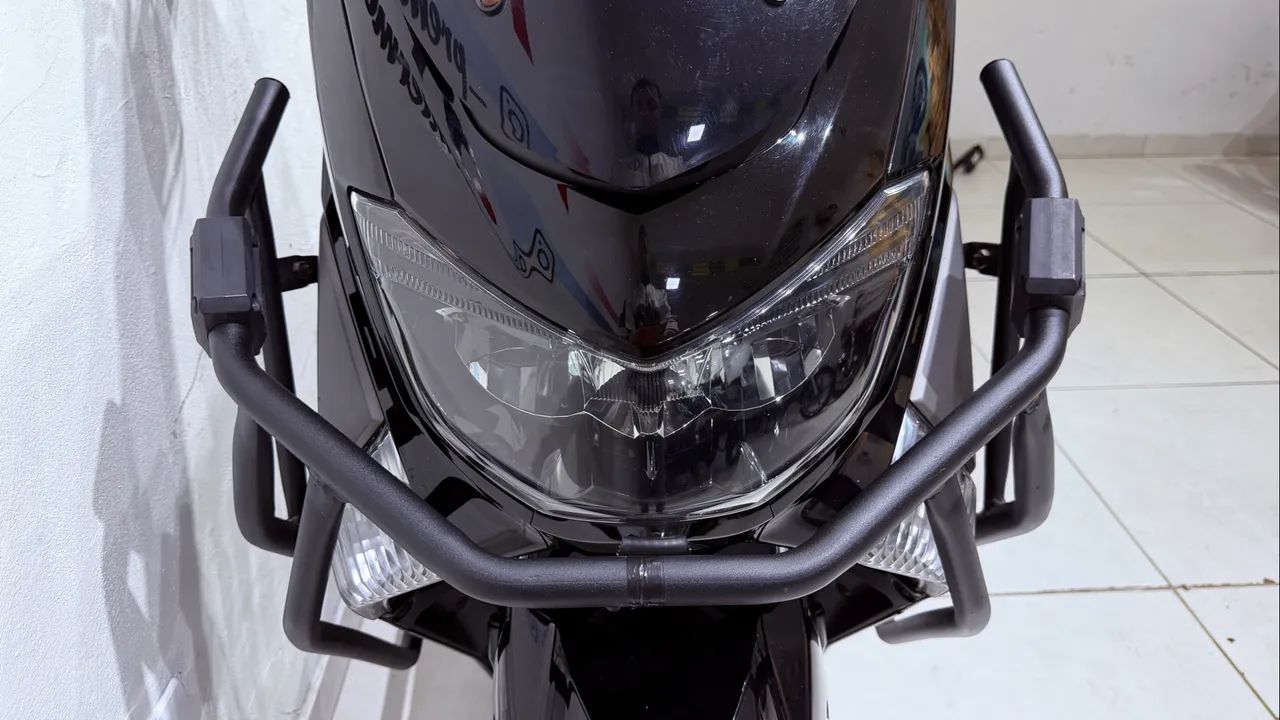 Yamaha Nmax 160 - Foto 5
