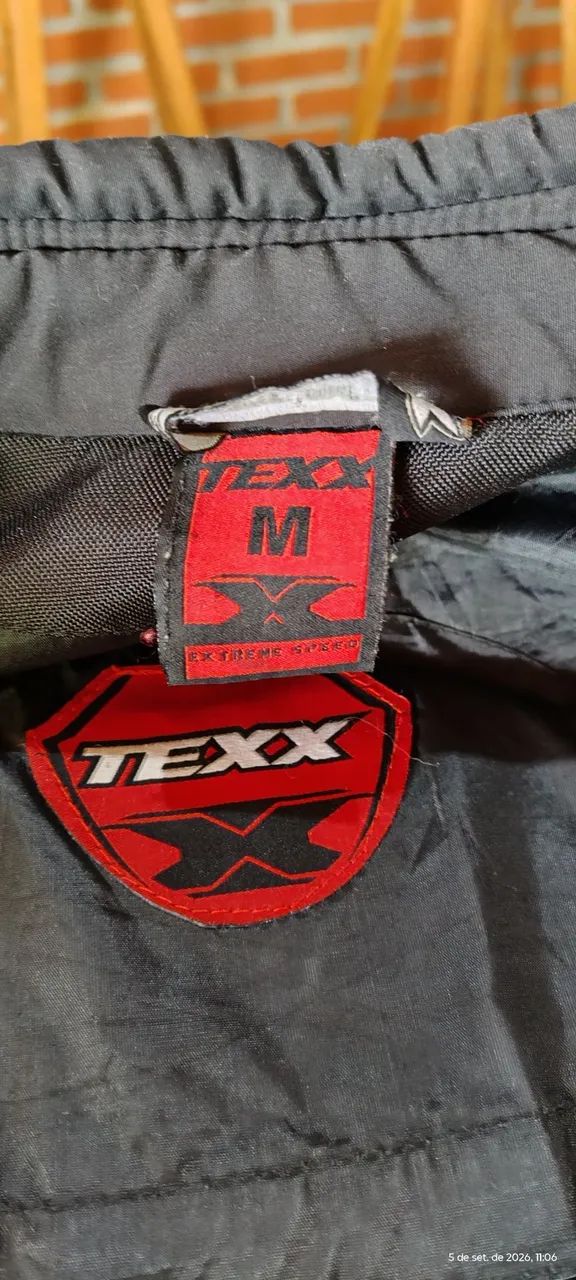 Jaqueta Texx Ronin M - Foto 3