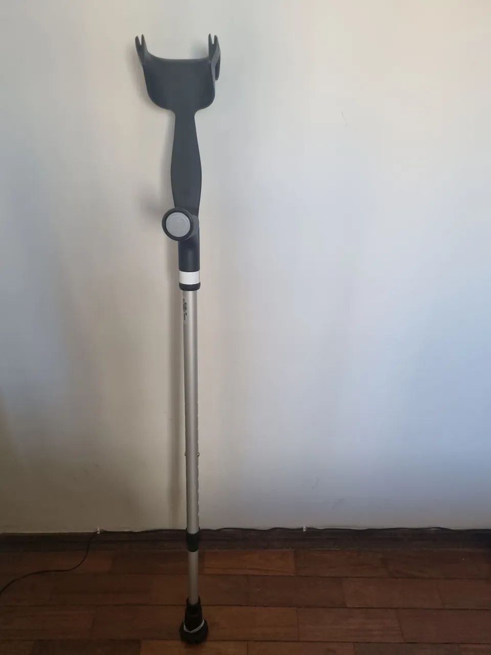 Muleta Canadense Fixa da Mercur (Modelo BC1560)