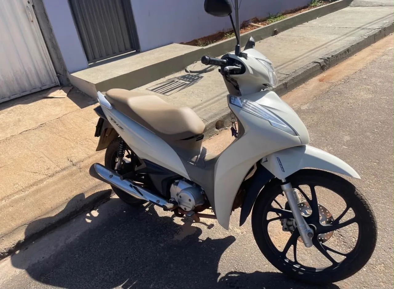 Biz 125  - Foto 3