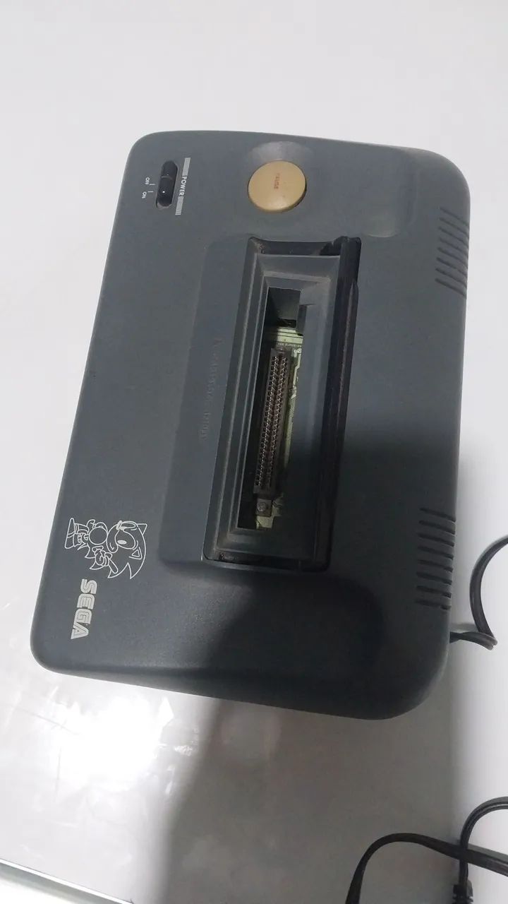 Master system 3  - Foto 3