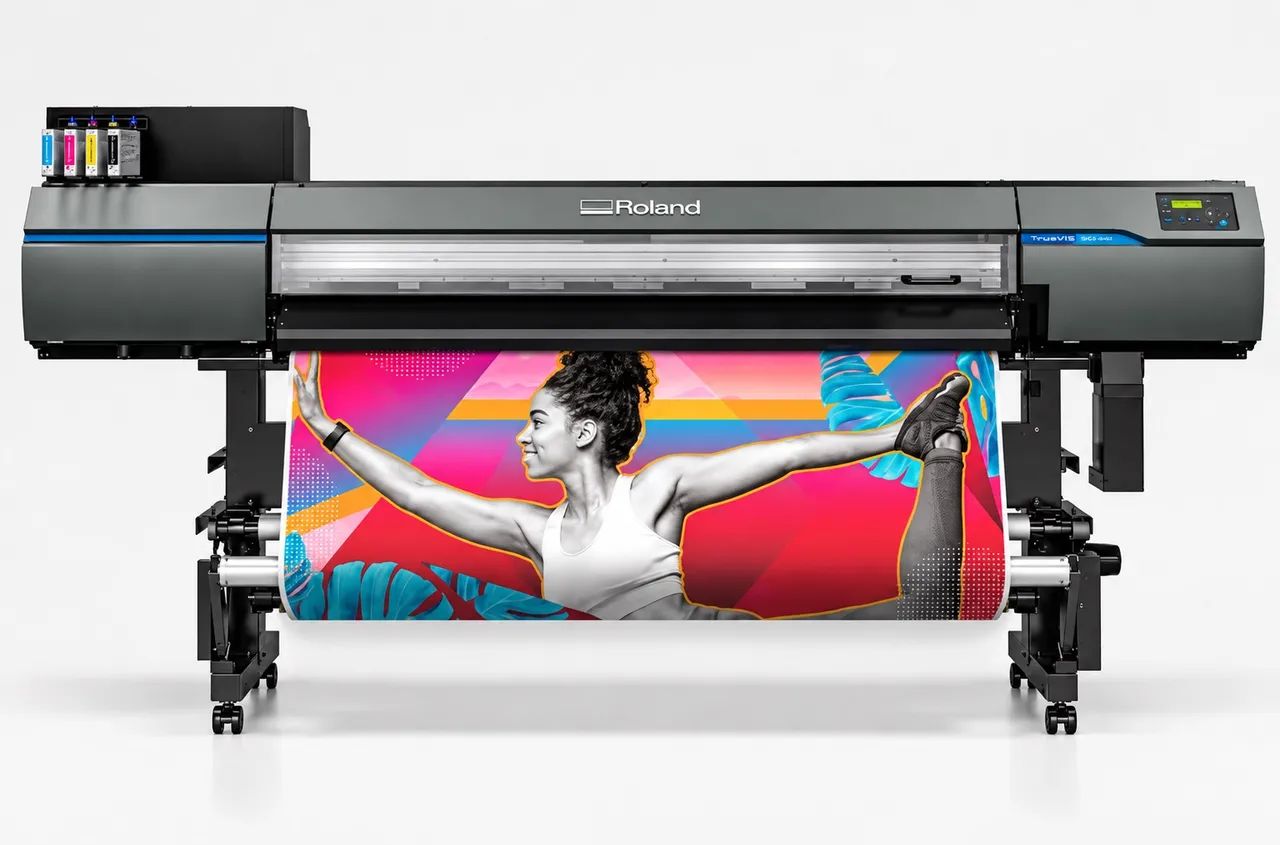 Plotter Roland ER-641 - Revenda autorizada - Foto 4