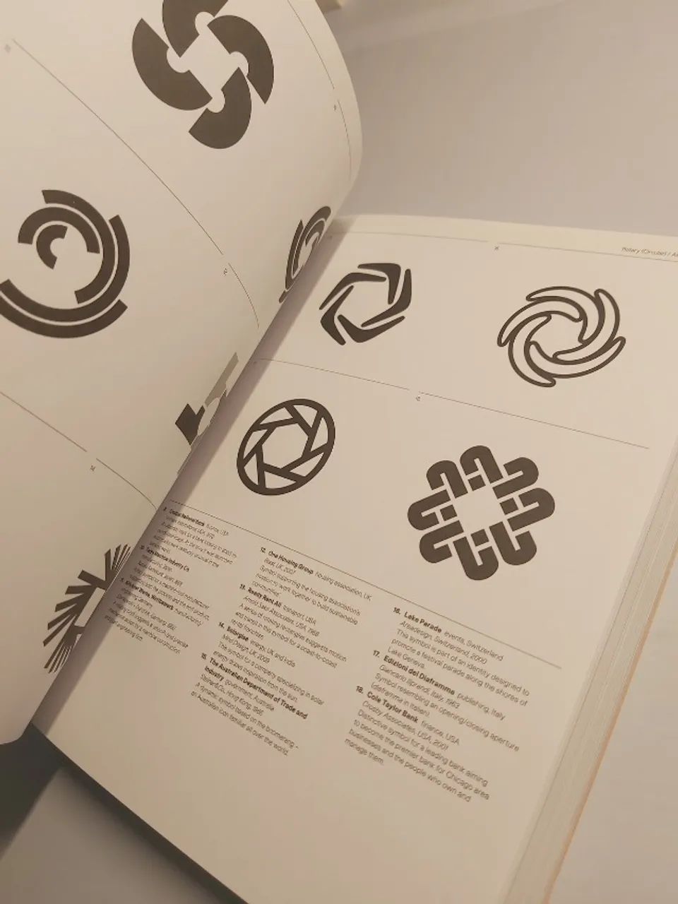 Symbol: The Reference Guide to Abstract and Figurative Trademarks - Foto 3