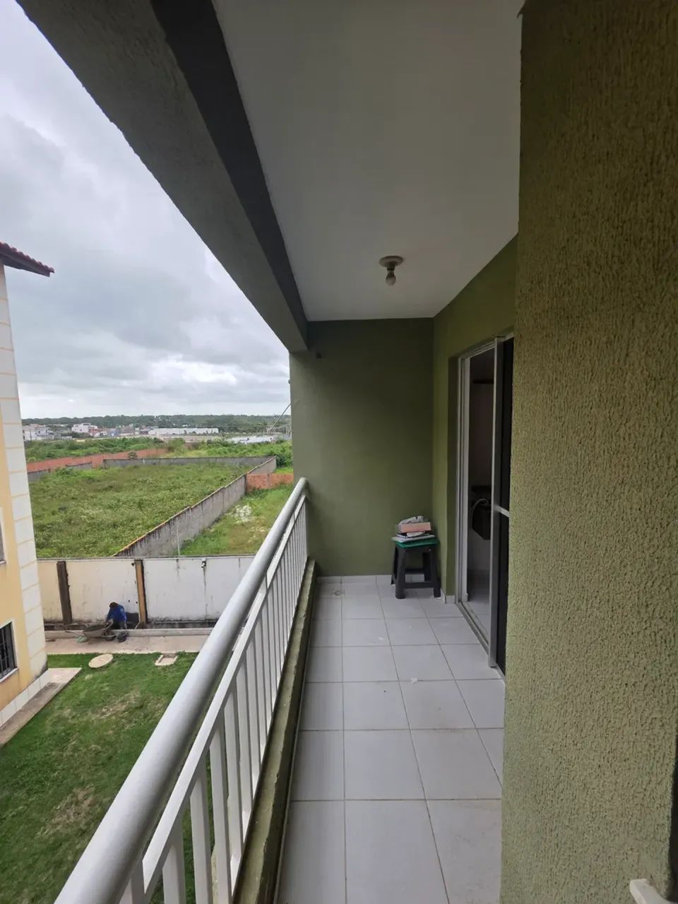 Semi Mobiliado Gran Village Araçagy 2 - Foto 5