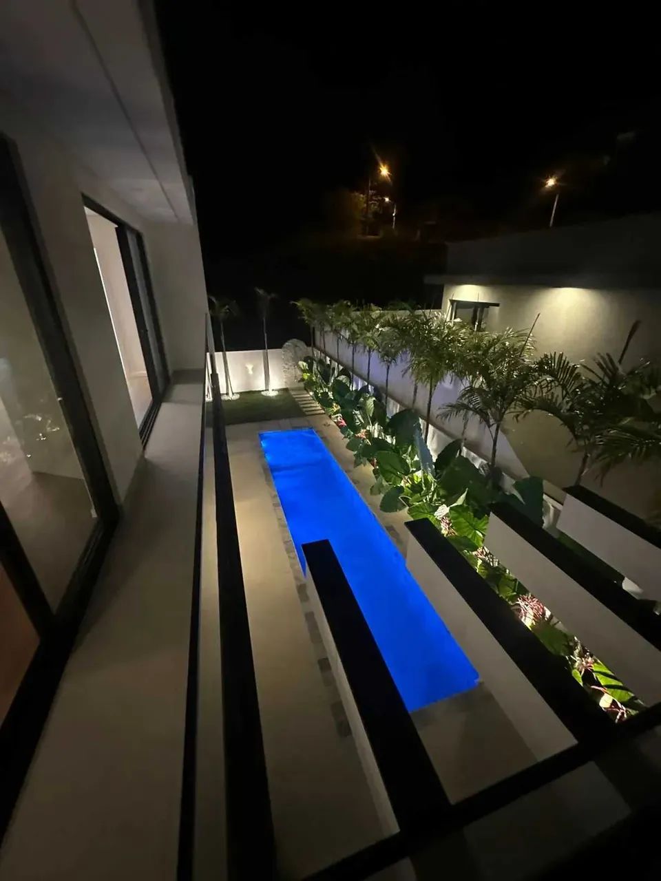 Casa com 3 dormitórios sendo 3 suítes e 4 vagas de garagem em São José/SC - Foto 5
