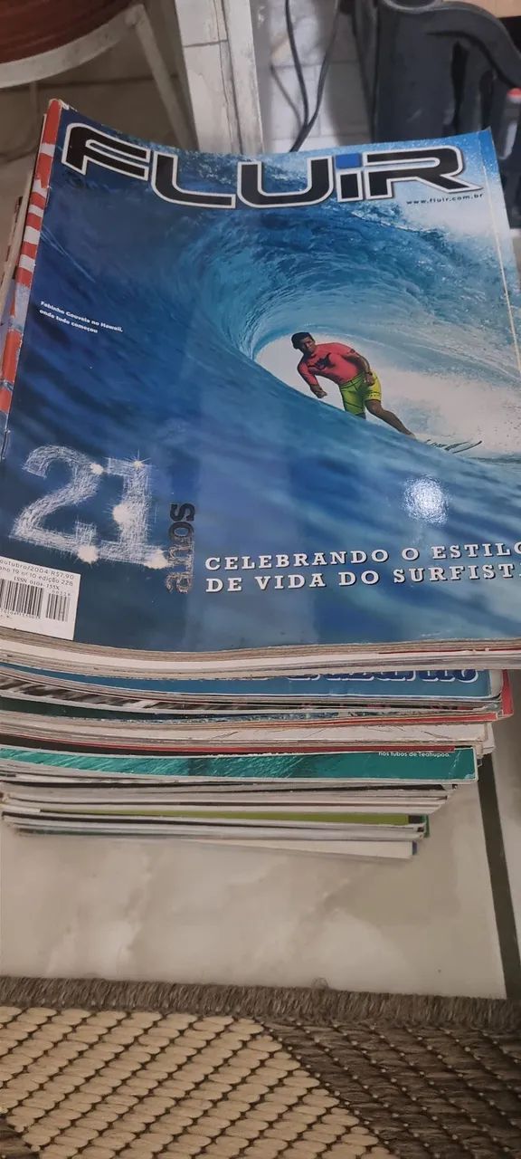 Revista Fluir 
