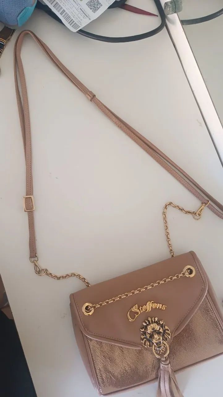 Bolsa Carmen Steffens  - Foto 2