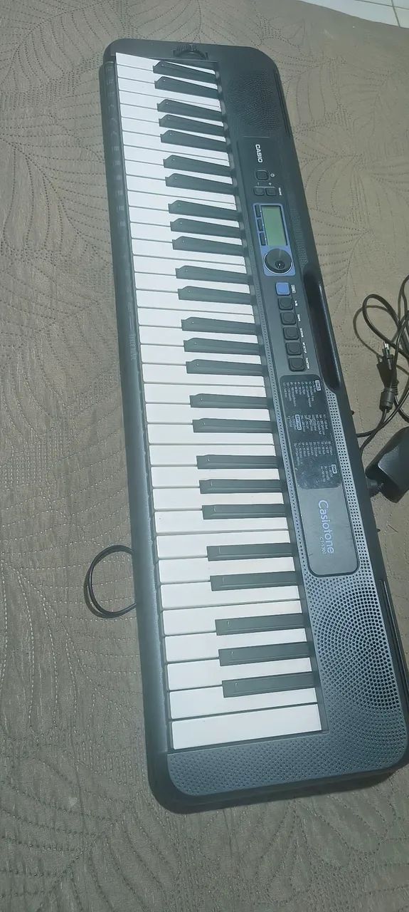 Teclado Casio  - Foto 2