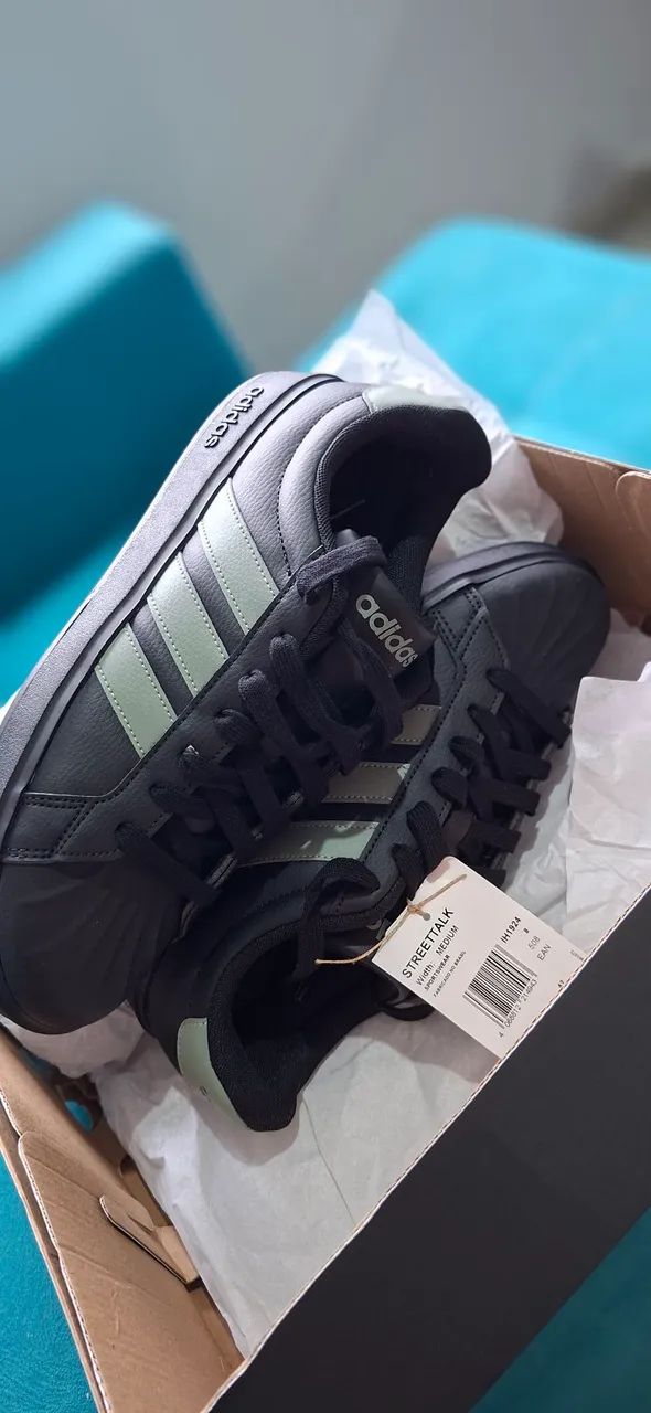 Tenis adidas - Produto Original