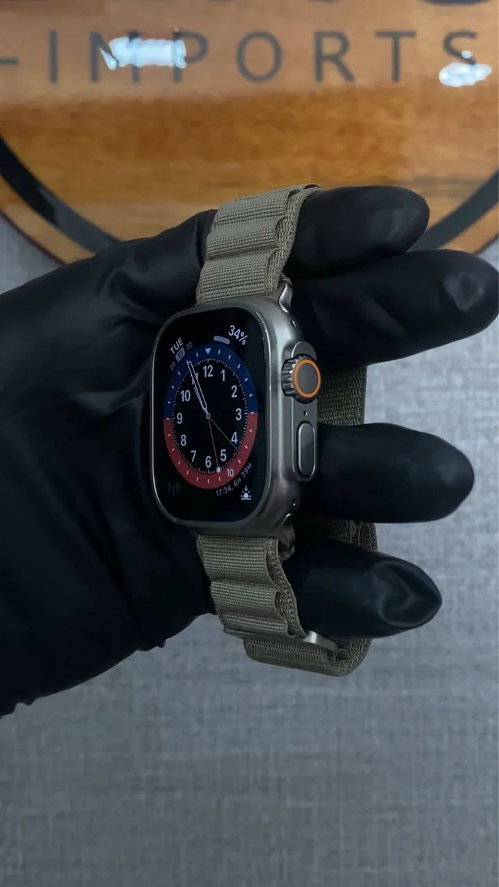 APPLE Watch Ultra 2 + - Foto 3