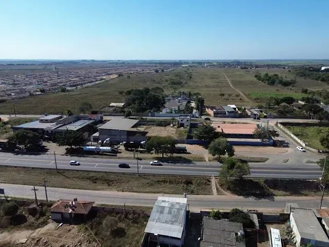 ÁREA 258.000 M² PARQUE AEROPORTO - Foto 5