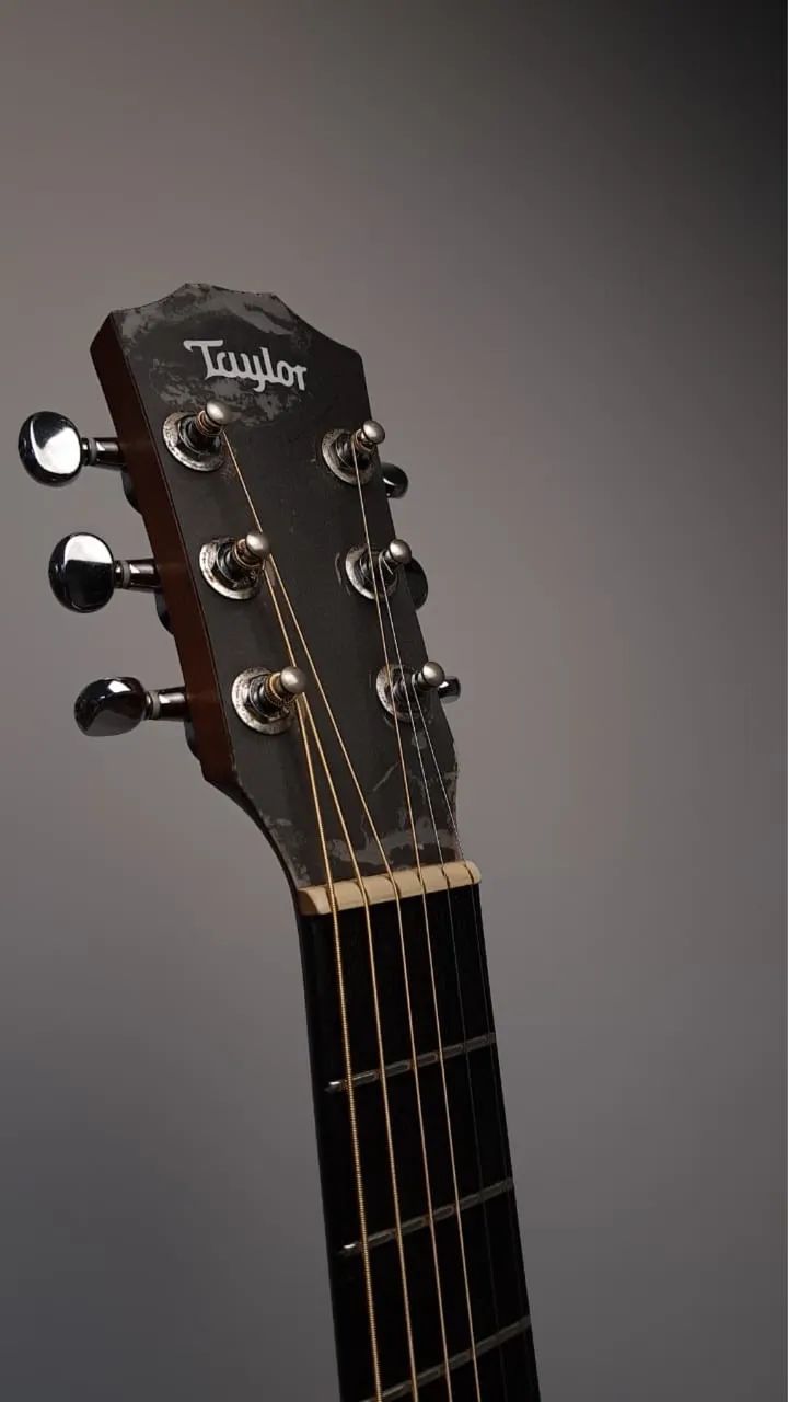 Taylor baby - Foto 5