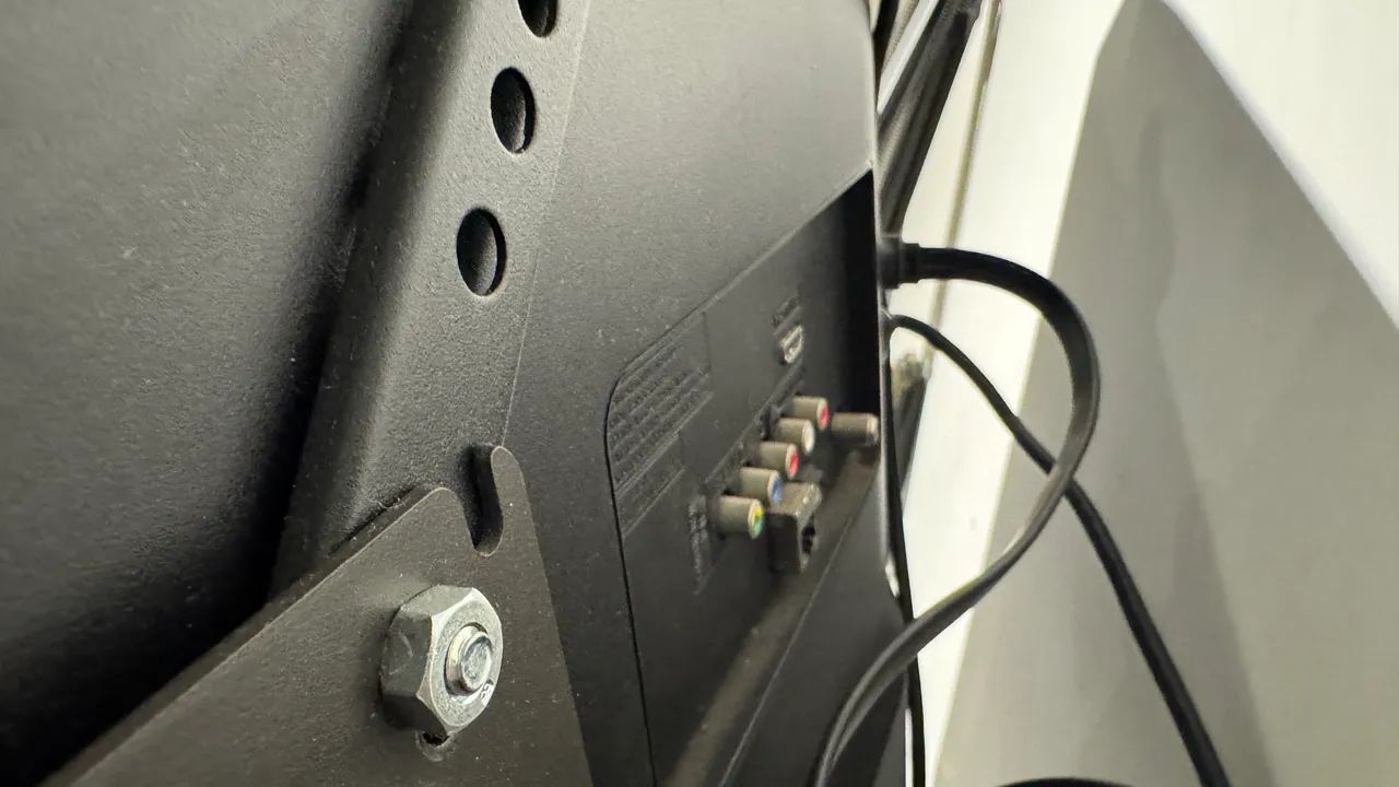TV LG 32lm625bpsb - 32 polegadas - Foto 3