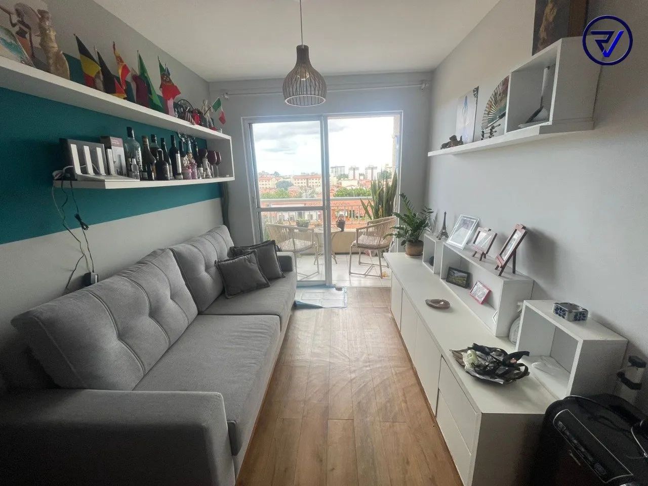 O APARTAMENTO NO PASSARÉ QUE PODE SER SEU - Foto 2