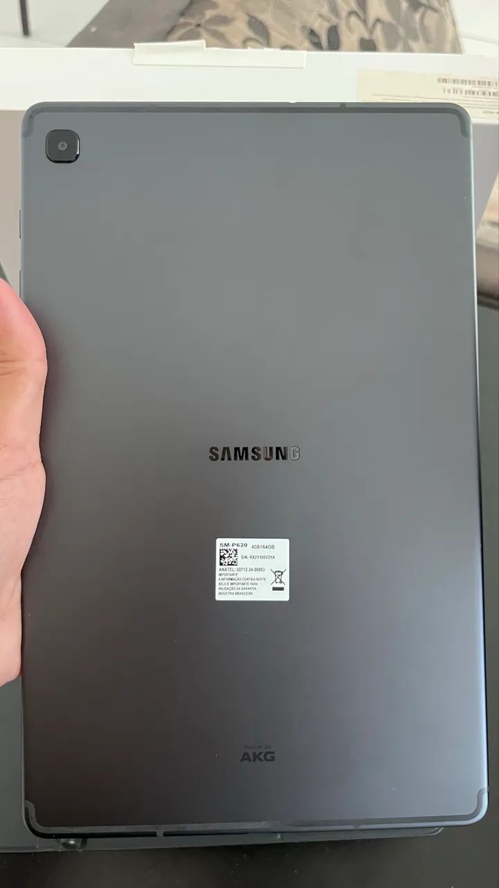 Galaxy tab s6 lite - Foto 3