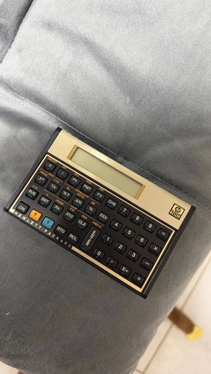 HP FINANCEIRA  - Foto 3