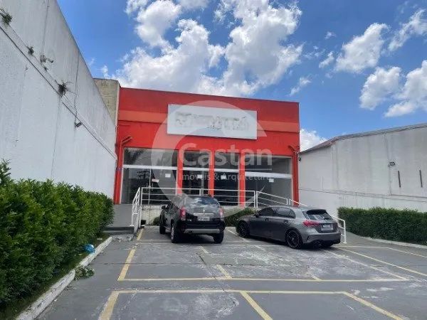 salão comercial guarulhos
