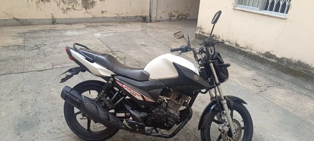 YAMAHA FACTOR - Foto 3