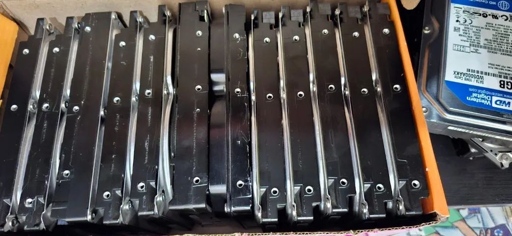 HDs Desktop/Notebook - Foto 2