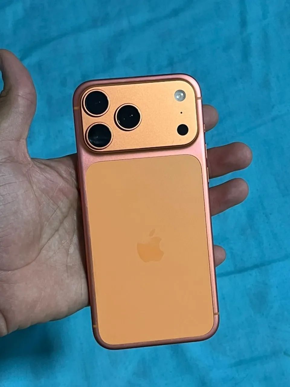 iPhone 17 Pro Max - Foto 5