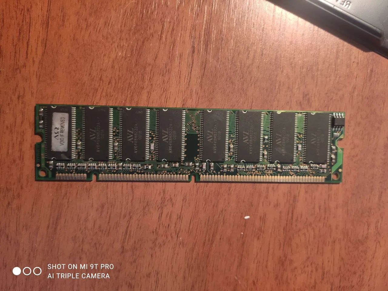 Memória RAM para computador lote com 6 pente  - Foto 5