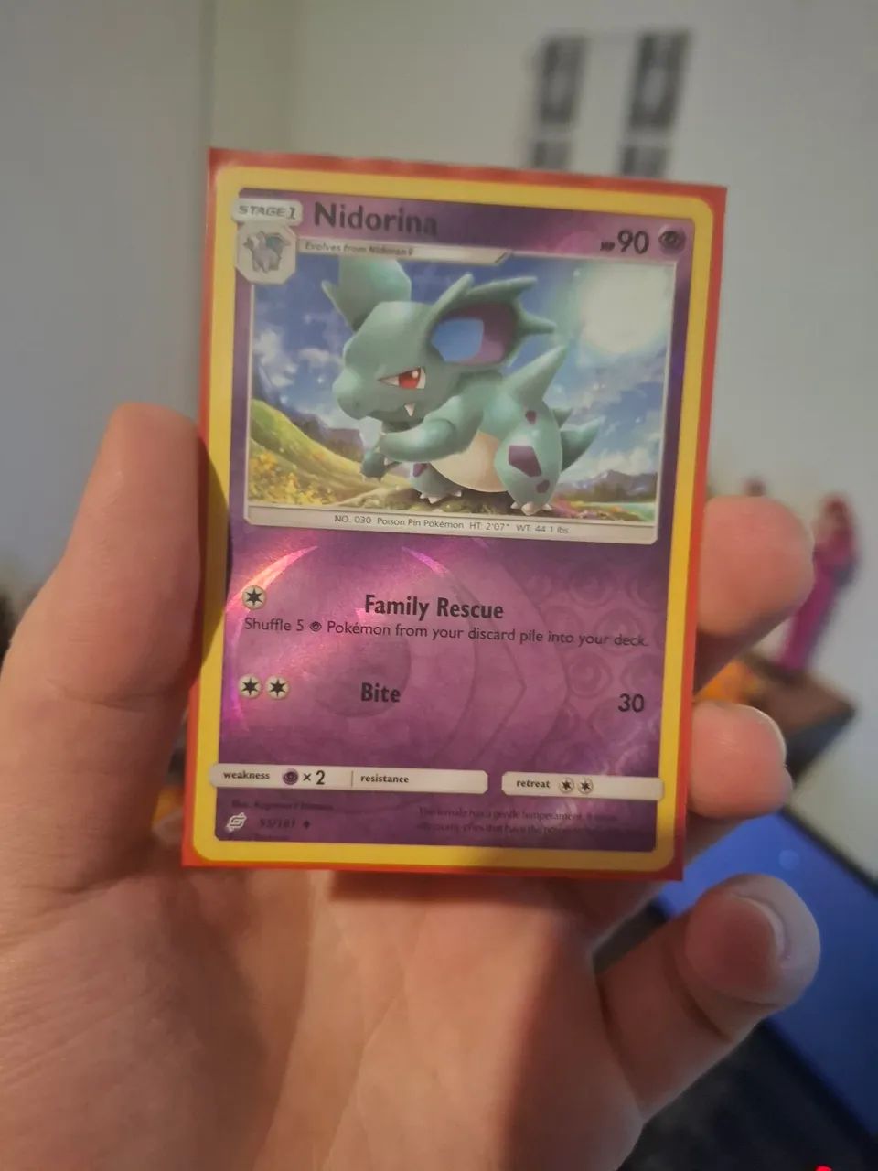 Baralho Pokémon Charizard e Blastoise, Sol e Lua 9 * Rarissimos em Alemão * - Foto 2