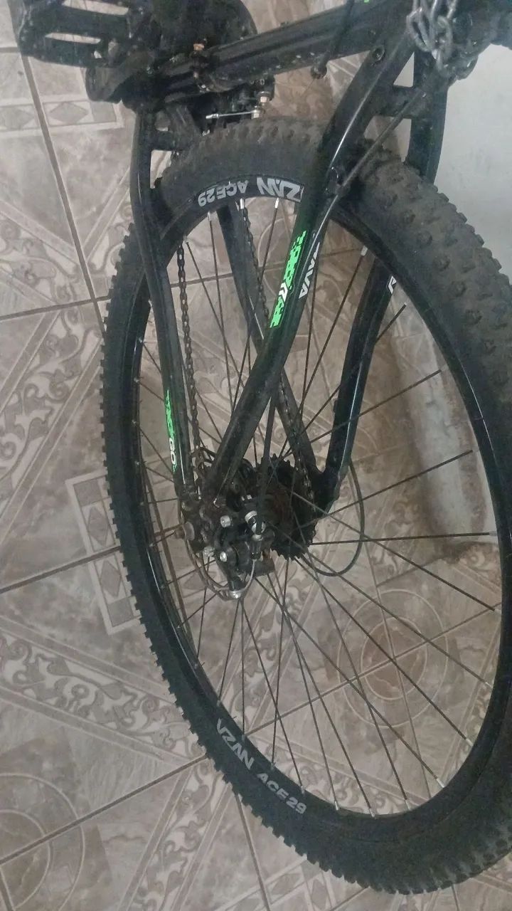 Bicicleta rava  - Foto 4
