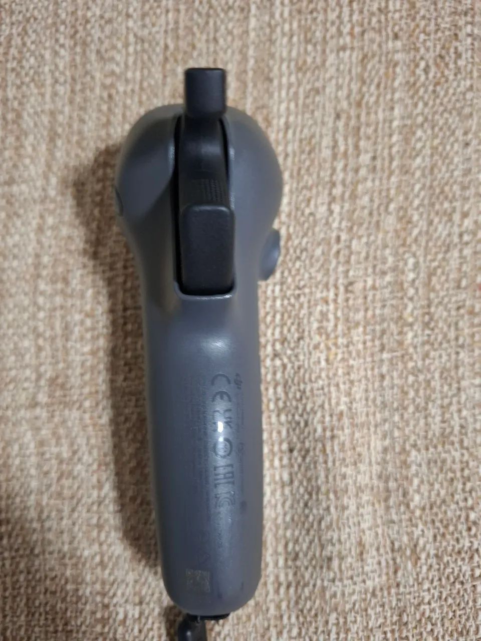 Controle DJI Motion 3 - Foto 3