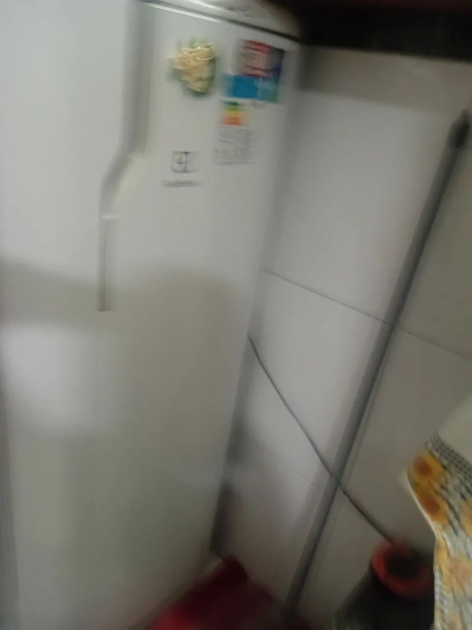 Geladeira 