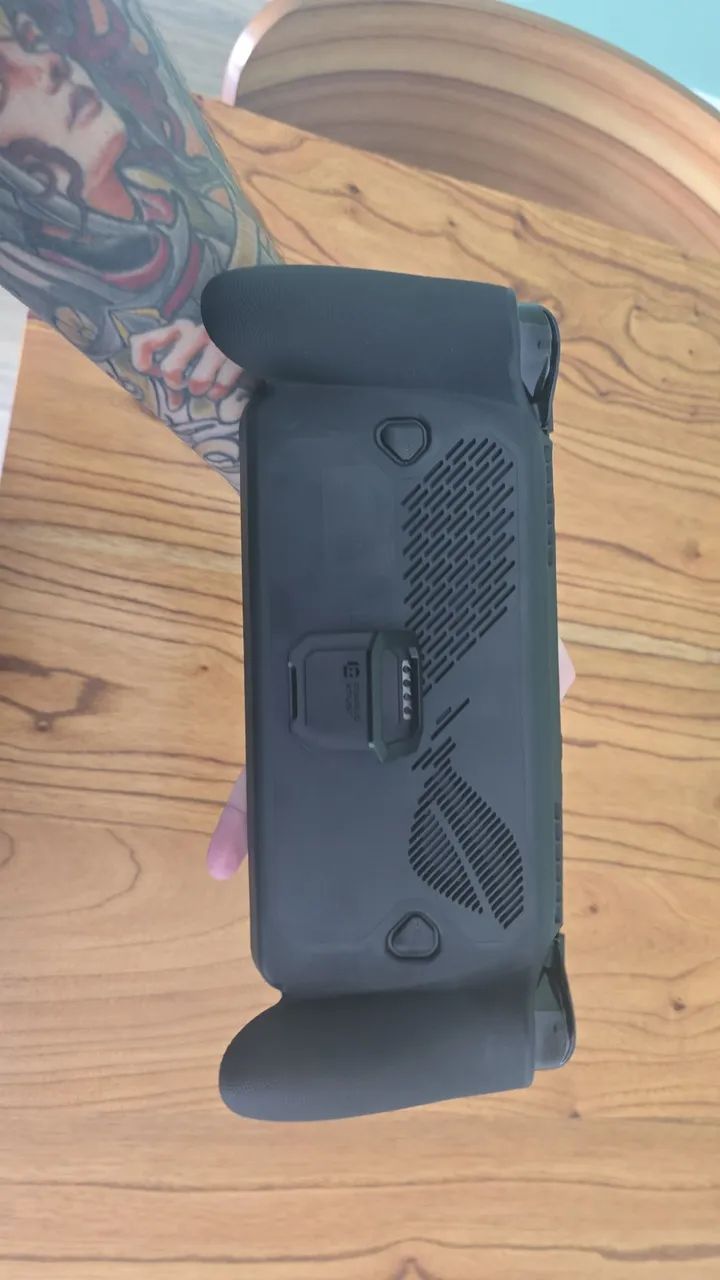 Xbox ROG Ally X - Foto 3