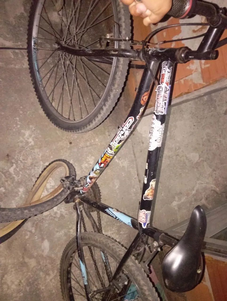 Bike