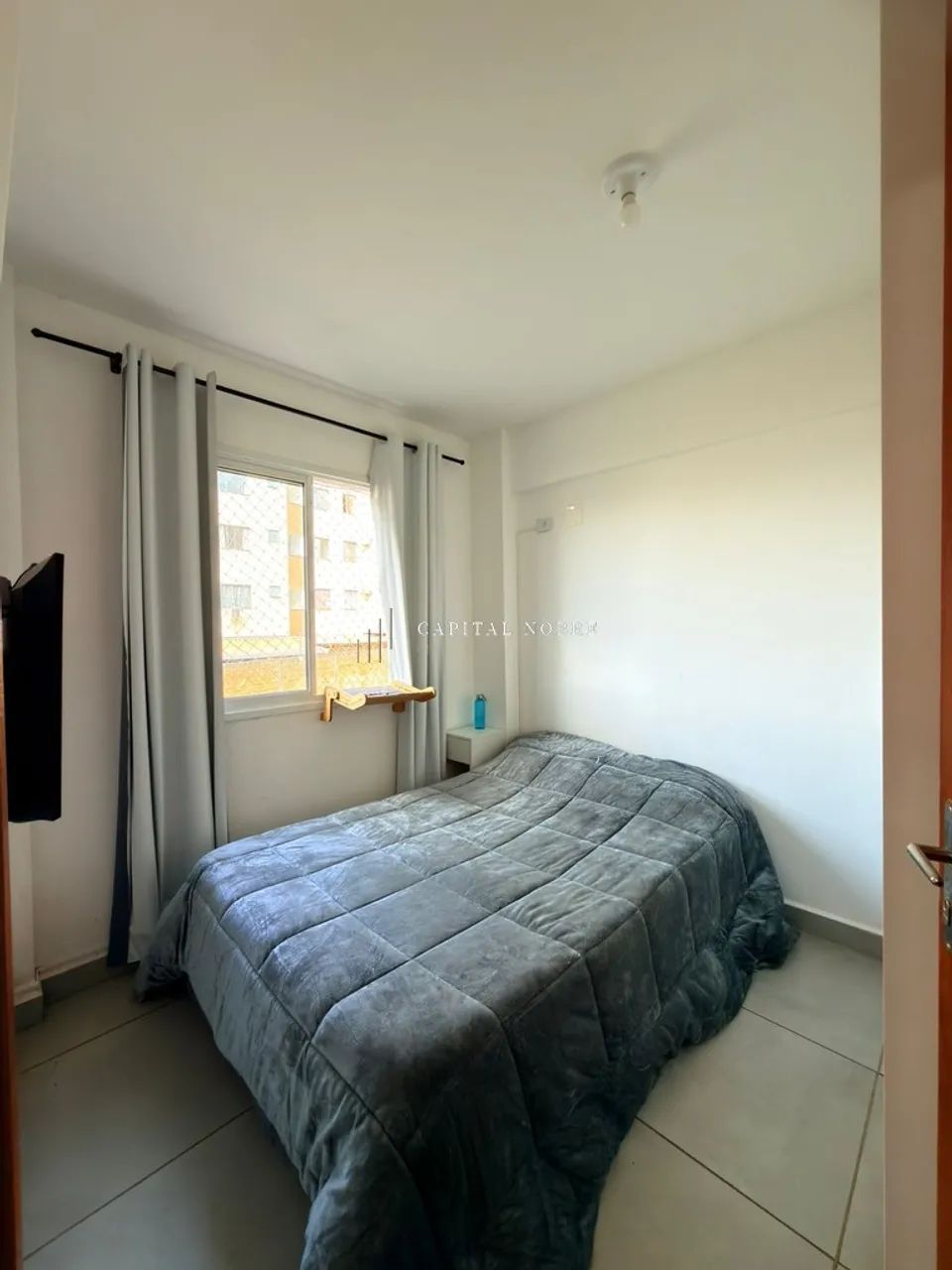 APARTAMENTO NA FAG - Foto 5